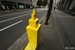 モニュメント５