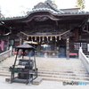 高尾山薬王院本堂