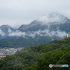 ミューズパークから武甲山展望
