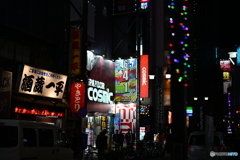 八王子飲み屋街