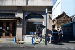 小江戸人力車