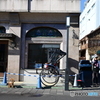 小江戸人力車