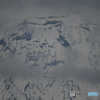 冬の富士山