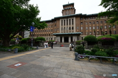 神奈川県庁舎１