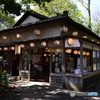深大寺そば店