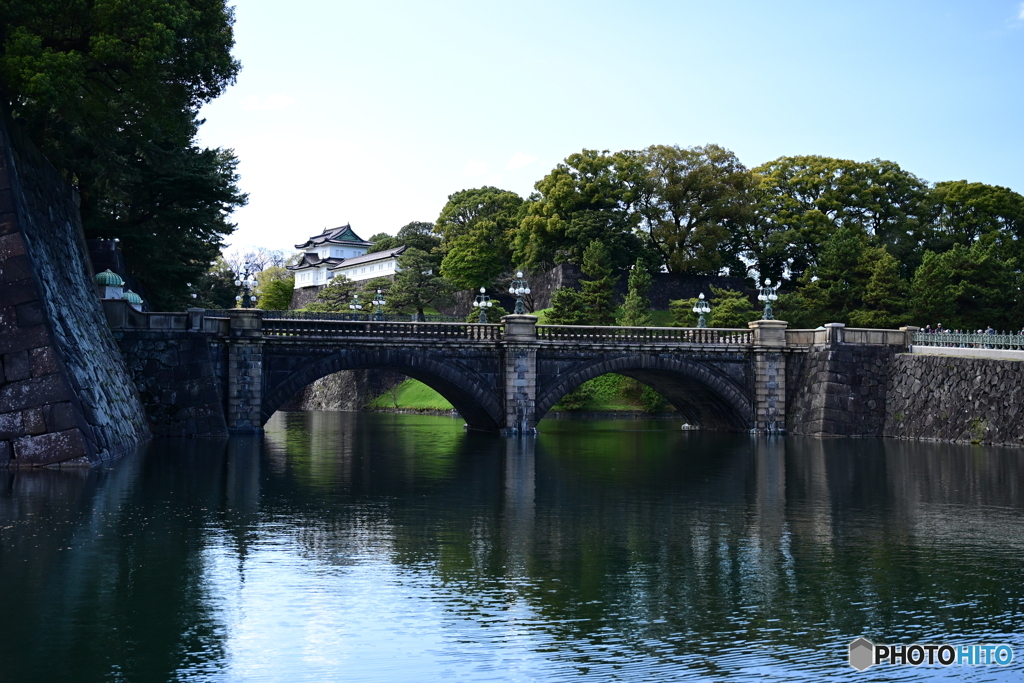 二重橋