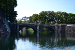 二重橋