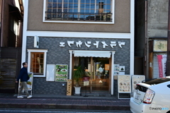 川越のカフェ
