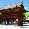 門