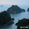 西伊豆堂ヶ島絶景