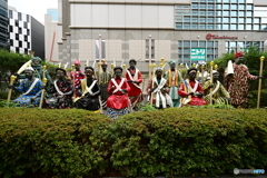 モニュメント３