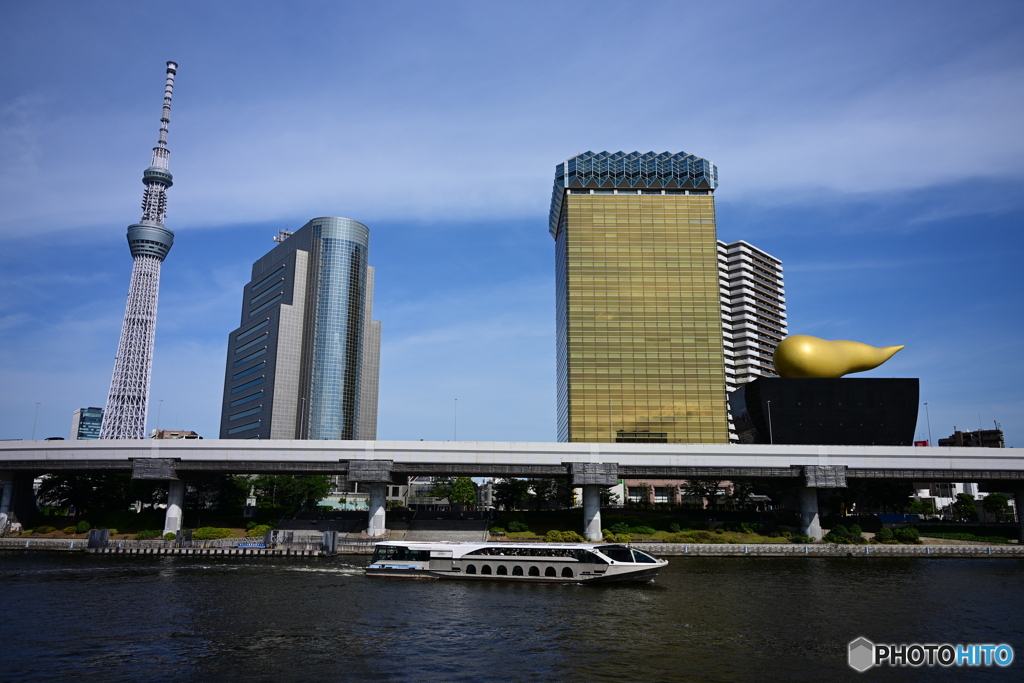 浅草フォトスポット