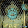 青面様