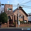 川越キリスト教会