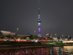 屋形船