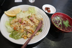 昼飯