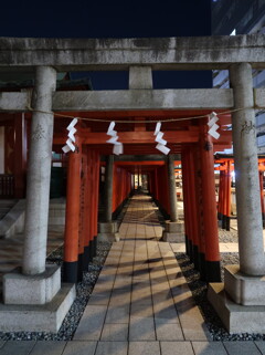 穴守稲荷神社_02