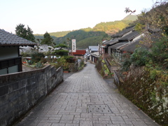 大川内山_02