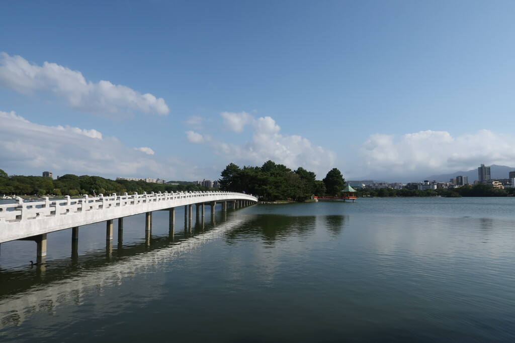 大濠公園_04