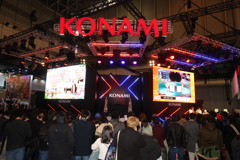 KONMAI