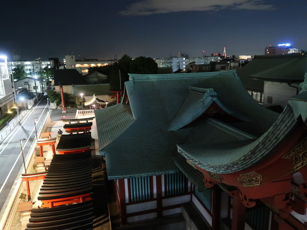 穴守稲荷神社_08