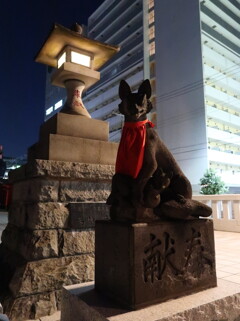 穴守稲荷神社_01