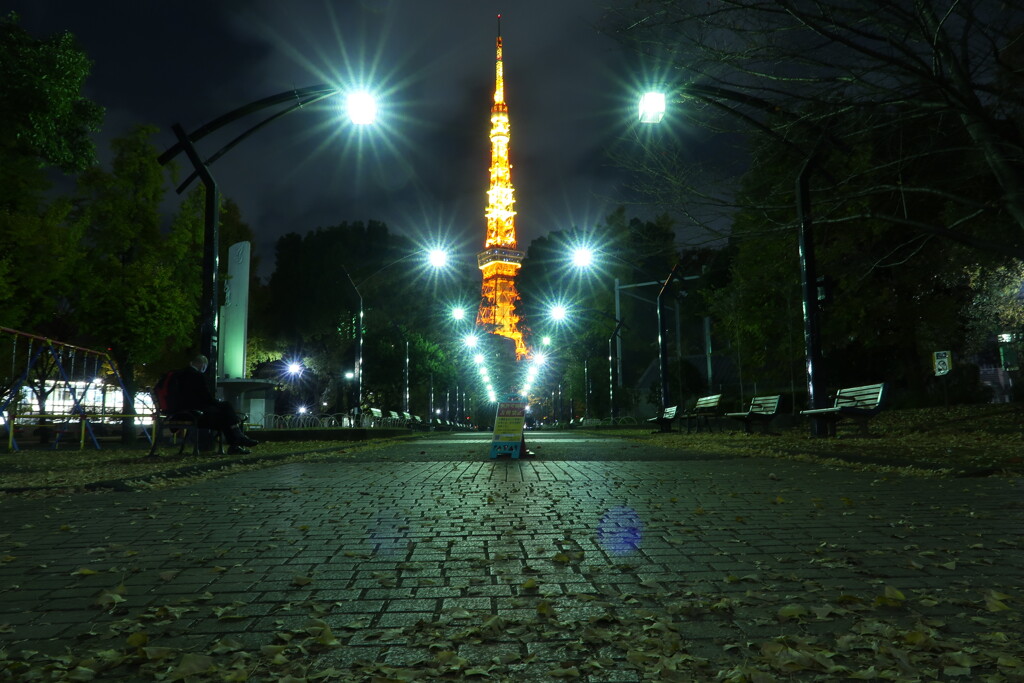 東京タワー_03