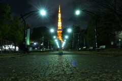 東京タワー_03