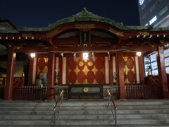 穴守稲荷神社_07