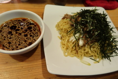 肉そば