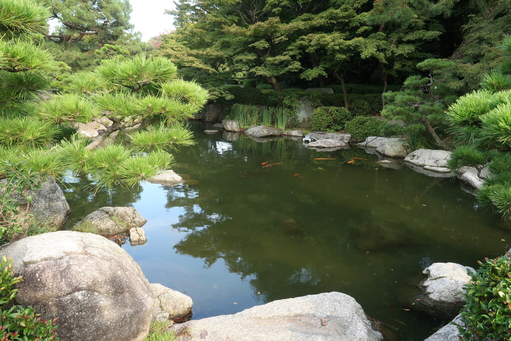 大濠公園_09