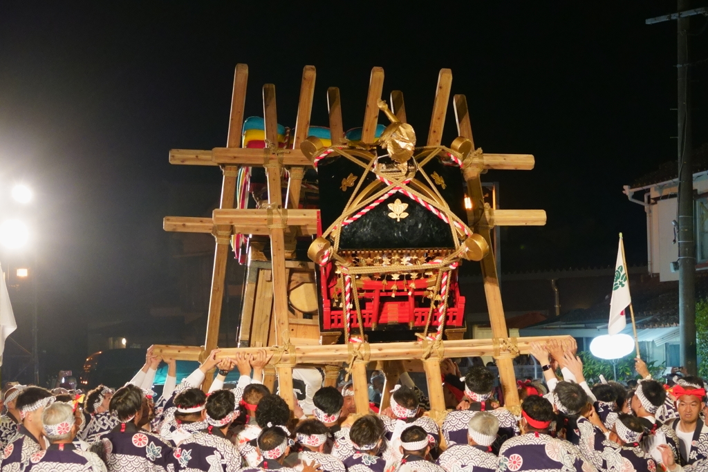 伊万里トンテントン祭り_04