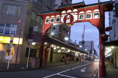 川崎大師駅_04