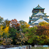 大阪城公园4