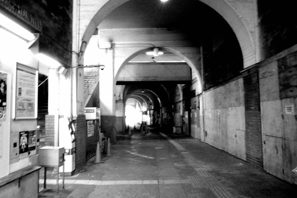 駅