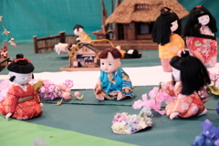 妻籠宿