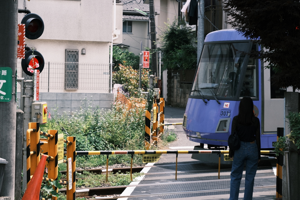 世田谷線