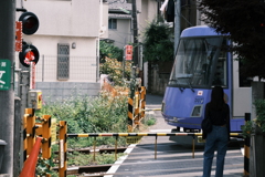 世田谷線