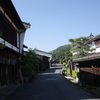 妻籠宿