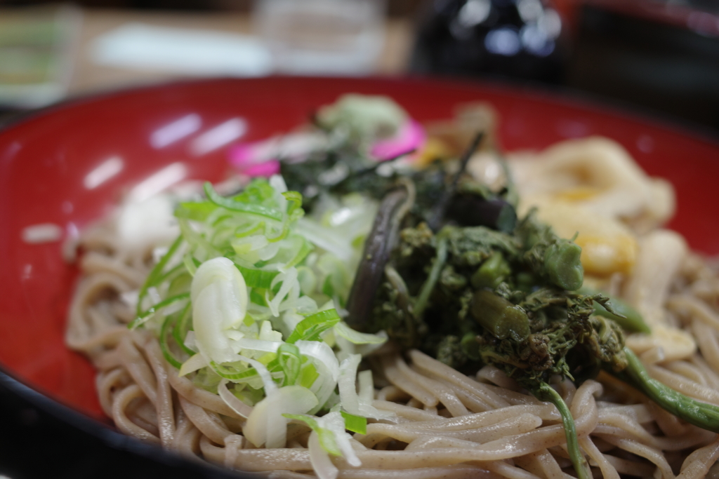 妻籠宿