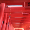 穴守稲荷