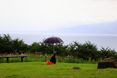 20220709二宮町吾妻山公園