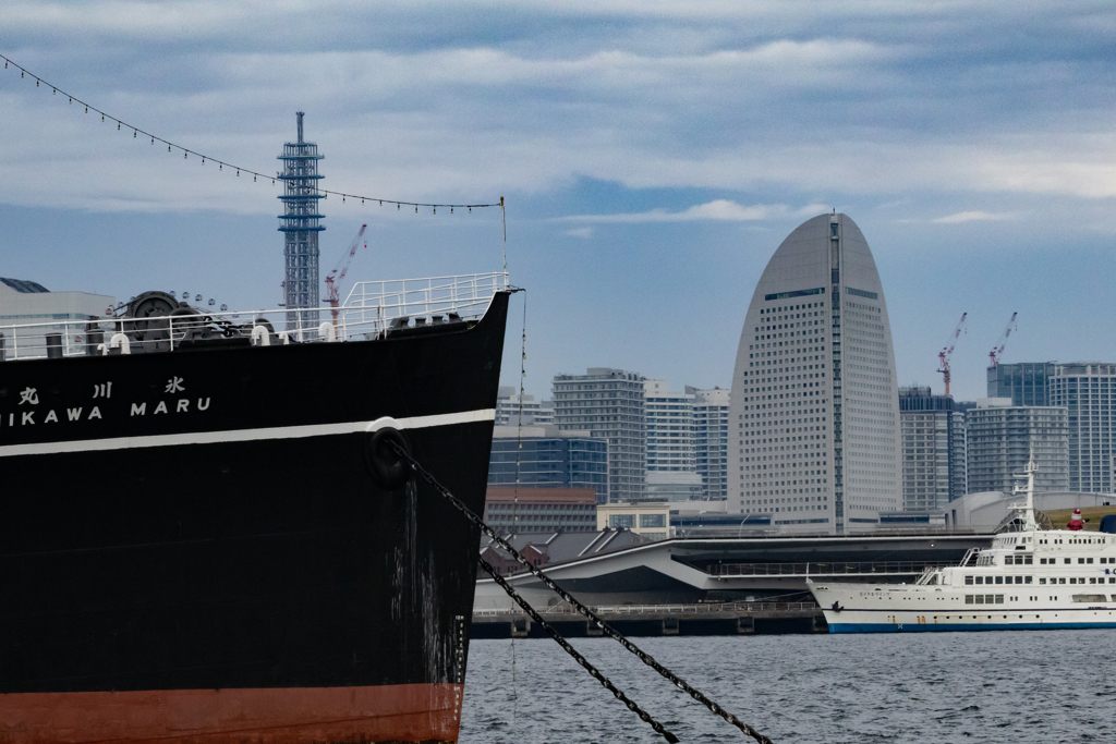 20221120 フォトマスター検定受験の日に①