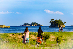 20240720 松島海岸