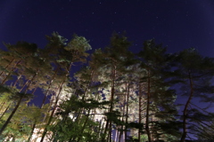 20220430安曇野夜空