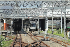20220723小田原駅入線