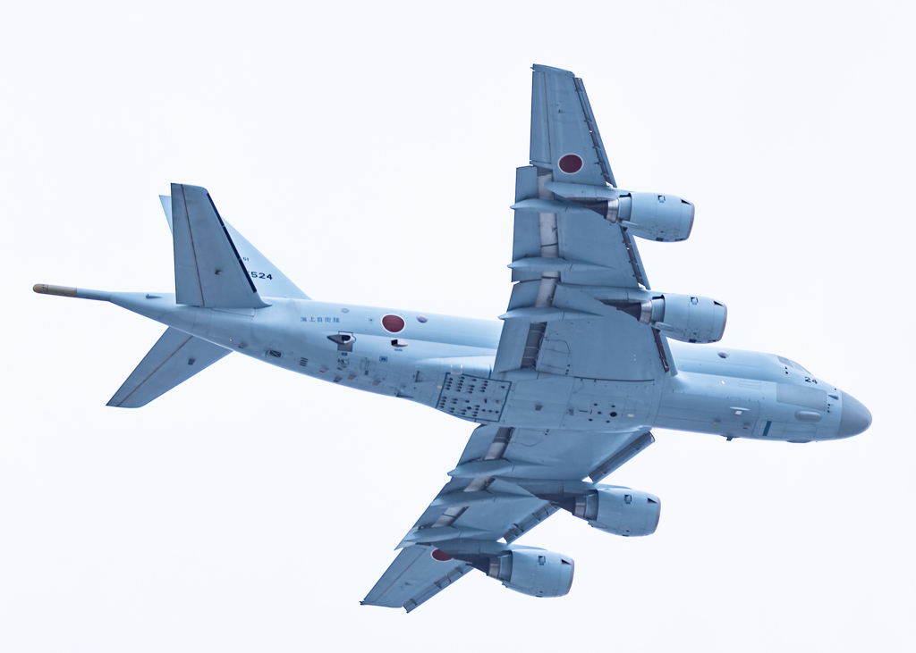 20230422 哨戒機P1