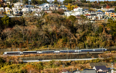 20240211 箱根登山鉄道 箱根板橋～風祭駅間