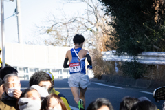 20230103 箱根駅伝が終わって…