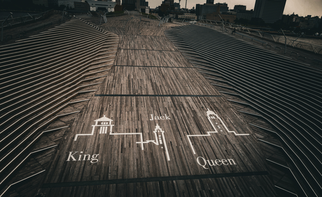 20240522 King+Jack+Queen